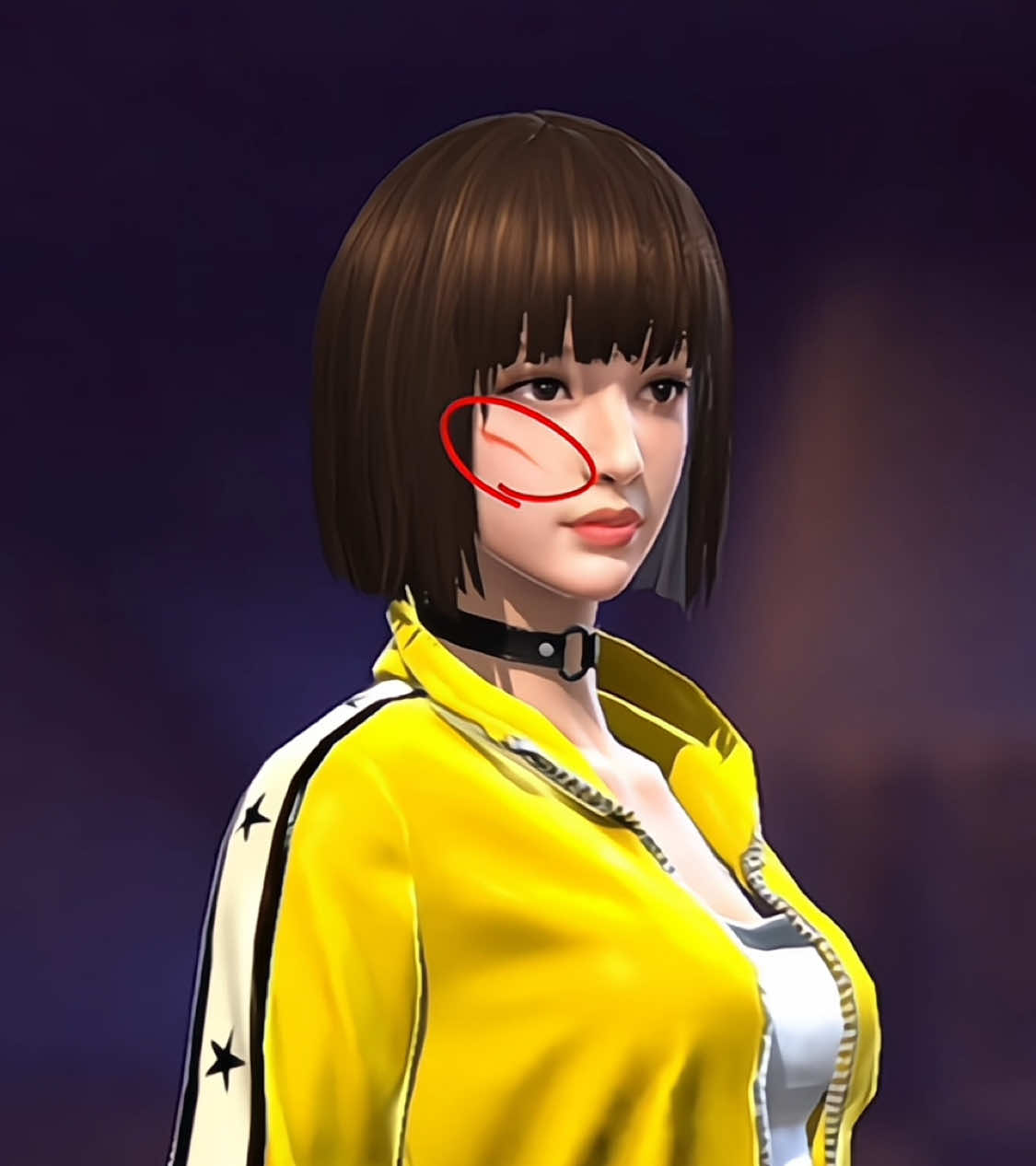 Kelly ❤️‍🩹 #freefire #viral #foryou #garenafreefire #freefireindiaofficial #freefireindonesia #freefirekazakhstan #freefirevietnam #freefirebrasil #freefirethofficial #capcut #montage #fyppppppppppppppppppppppp #music #tiktokindia #india #recommendations 