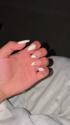 I am obsessed #newnails #fyp #nailinspo #summernails #nails2025trends