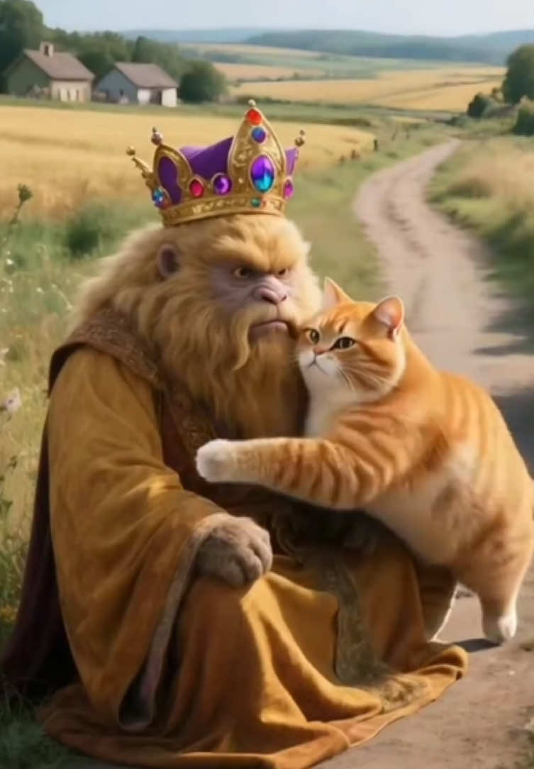 #orangecat #funnycat 