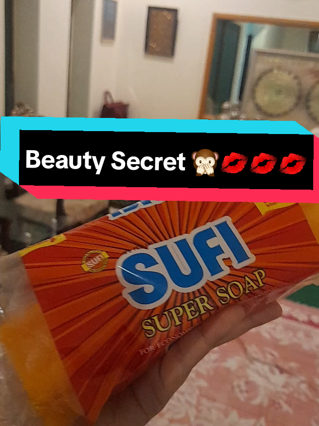 Beauty Secret 😍🥰#skincaregoals 