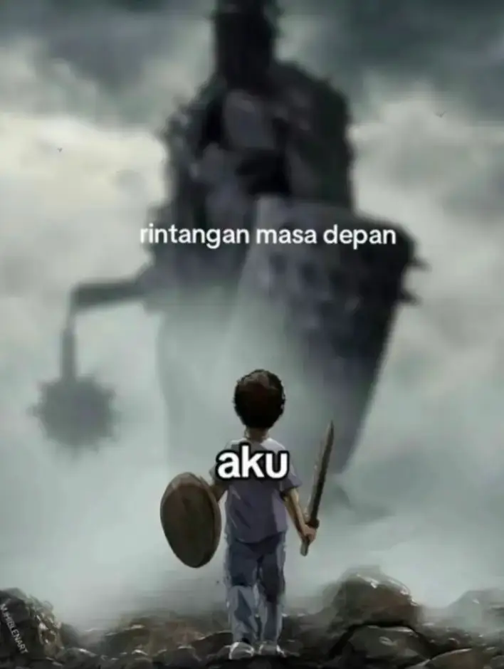 lb : @kapten.tamao #masadepan #perjuangan #Running #fyp 