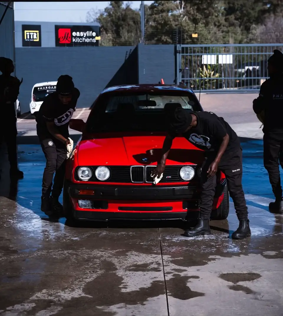 #pharoah #gusheshe #bmwmotorsport #djmaphorisa #gusheshestrictlygerman #gusheshe_strictlygerman 