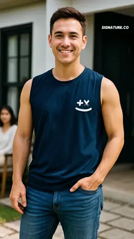 Kaos Singlet pria PAKET HEMAT 3pcs 50ribuan! #kaos #kaossinglet #kaospria #singletpria  #singlet #OOTD 