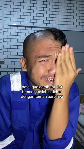 berasa di selingkuhi #funnyvideos #foryoupage #pov #arrul_munyenyo 