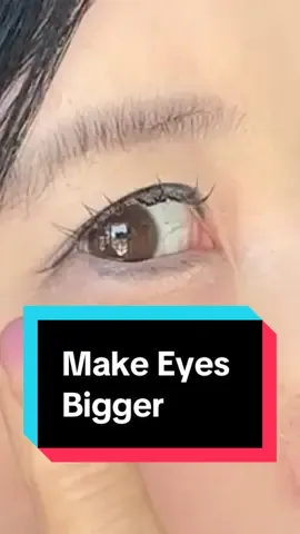Want bigger, brighter-looking eyes?  It’s not just about makeup—it’s about activating deep, sleepy muscles around the eyes. #KokoFaceYoga #FaceYoga #BiggerEyesNaturally #EyeLift #EyelidExercise #FacialMuscles #NaturalBeautyTips #BrightEyes