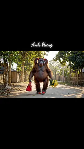 Anh Hưng vô cmt nhận ny .. video giai tri Ai#xuhuong #ve03 #monkey 