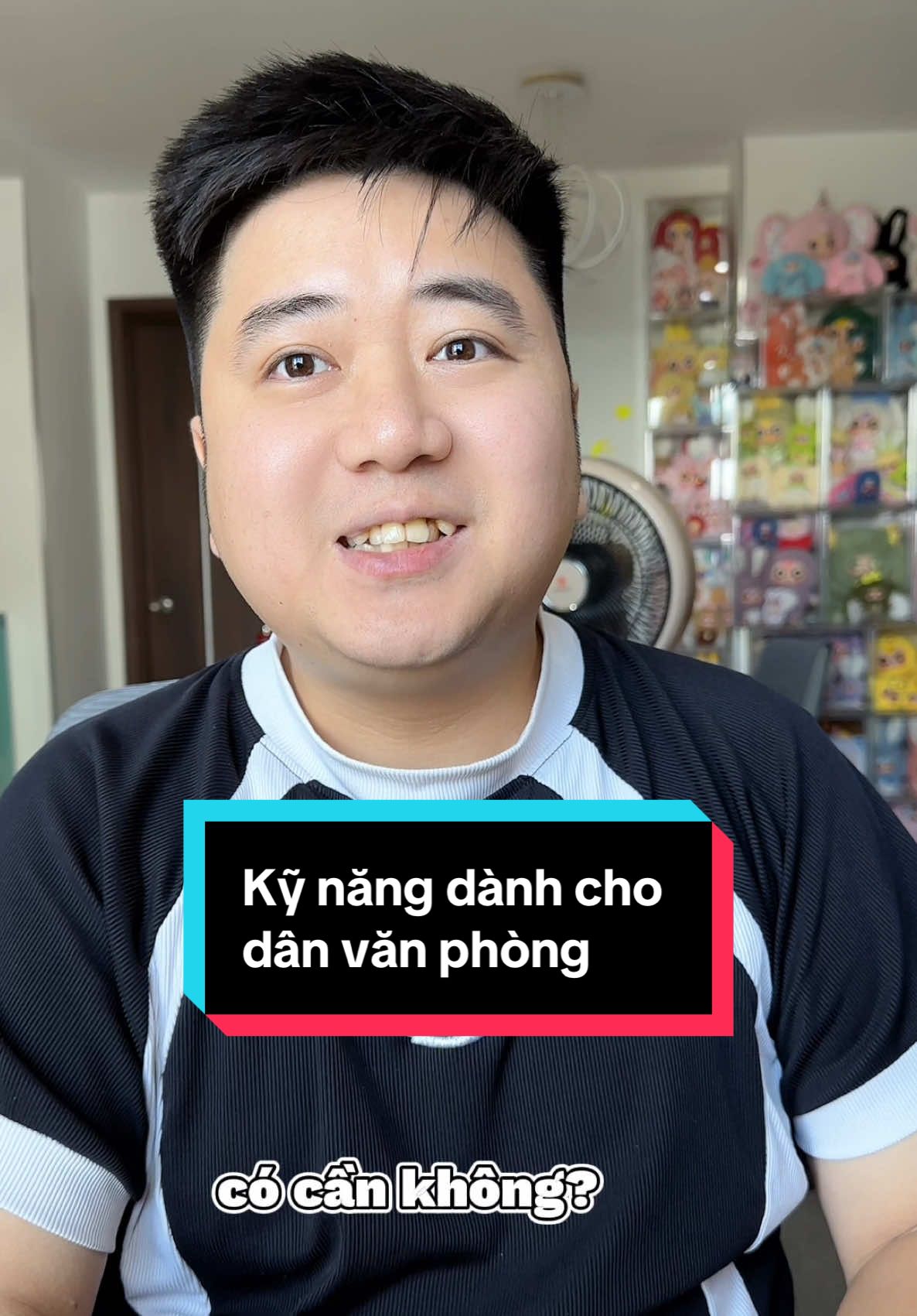 Những kỹ năng để trở thành nhân viên văn phòng xuất sắc #nhungvahung 