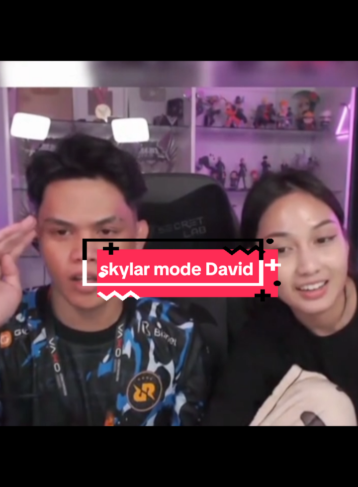 skylar mode david😹#rrqskylar #lewatberanda #fyp #mlbb #mentality #teamrrq