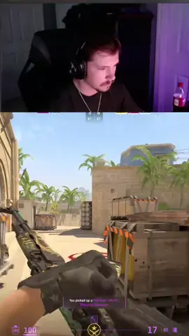 Couple clean shots 🤝 #cs2 #cs2edit #twitch #faceit