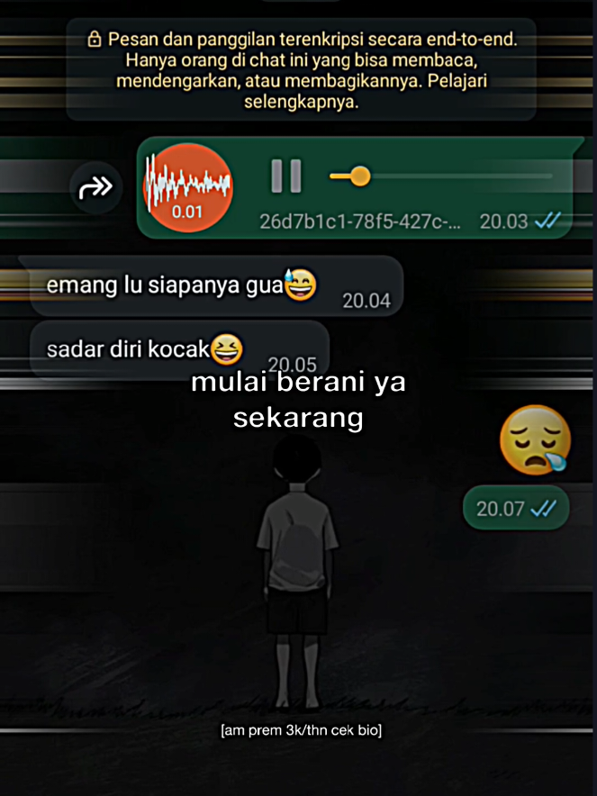 online tapi ga ngechat  [am prem 3k/thn dibio] #bismillahfyp #kontenwa #alfikatanya #soundwa 