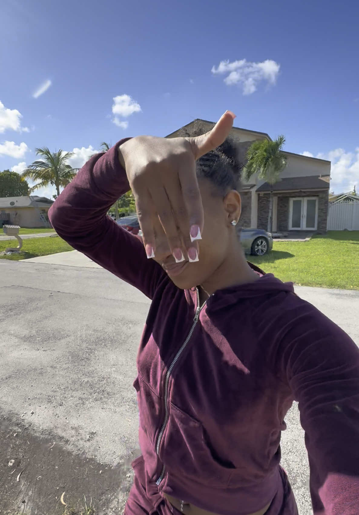 You’re not sad you just need your nails done🤪💅🏽💅🏽 book @@courtneythecookie##nailinspo##nailart##nailtech##nailtutorial##nailsartvideos##nailmiamitech##miami
