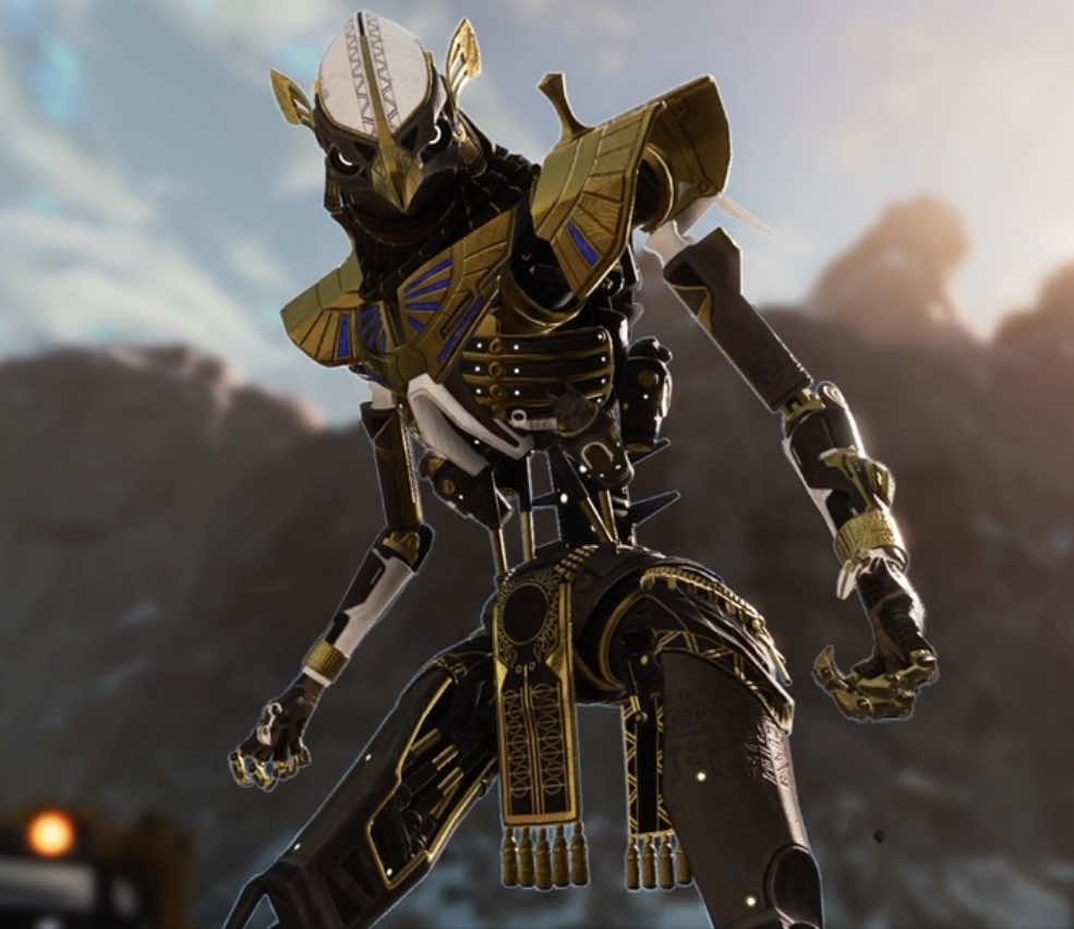 He’s a mean mf but he make me laugh. 🤷🏻‍♀️😂 #apex #apexlegends #apexcontent #revenantapex #revenantapexlegends #apexlegendsclips #apexfinisher #gaming #xbox #illunatics 