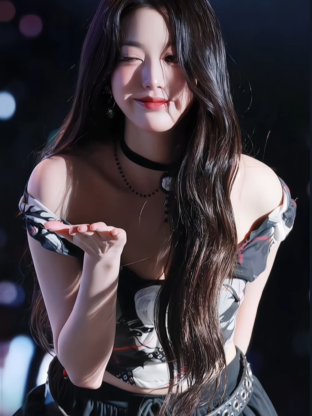 mari berdansa denganku... #wonyoung #ive #jangwonyoung #kpopfansitefriends  @Shine`Xatan☠ (am prem di bio) 