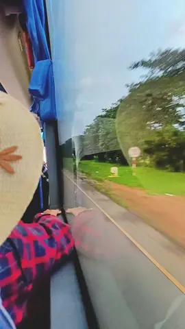 #Expressပေါ်မှာကားစီးပြီးကိုယ်ကြိုက်တဲ့သီချင်းလေးဖွင့်ပြီး..🎼 #နားကြပ်ကလေးတတ်ပြီ🎧ရူ့ခင်းတွေကြည့်ရတဲ့🌴🌳Feellingကဘာနဲ့လဲလို့မရဘူး🩷😘