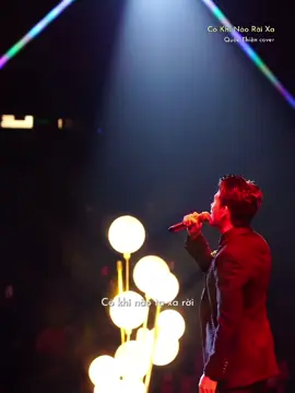 Đón chờ mãi cũng được nghe bản đẹp của Có Khi Nào Rời Xa dưới sự trình bày của anh Thiên ☁️ #quocthien #cokhinaoroixa #quocthienvietnamidol #quocthiencover #viral #xuhuong 