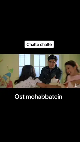 Chalte chalte-ost mohabbatein #bollywoodsong #fyourpage #fyp #fyppppppppppppppppppppppp #laguindia #songindia #fypage #laguviral #india #fyyyyyyyyyyyyyyyy #bollywood #bollywoodsongs #bollywoodmusic  #pecintabollywood #pecintabollywood😘 #laguindia #indiamusic #kuchkuchhotahai #shahrukhkhan #kajol #ranimukherjee #salmankhan #karismakapoor #akshaykumar #madhuridixit #saifalikhan #aiswaryarai #jimmyshergill #udaychopra 