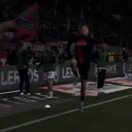 แจกคลิปสำหรับเอาไปทำเธรดหรืออย่างอื่น #ตระกูลxr⚡ #flowirtz #leverkusen #germany 