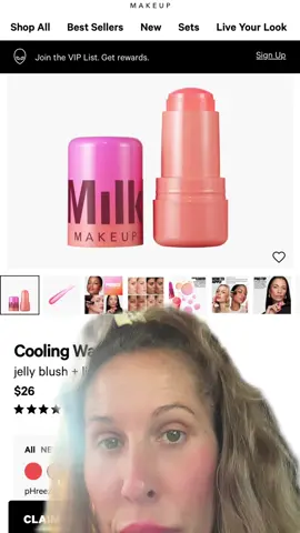 #greenscreen this tint be tint TEN. #fyp #makeup #funny #DIY #foryourpage #sahm #women #fy