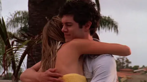 Knocking on heaven’s door #orangecounty #theoc #marissacooper #sethcohen #cohen #viral #xyzabc #fyp #foryoupagе 