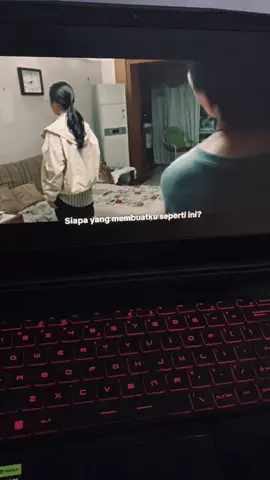 Film horor☝️ #bigworld #jacksonyee #jiangqinqin #dracin #xyzbca 