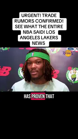 ! SEE WHAT THE ENTIRE NBA SAID! LOS ANGELES LAKERS NEWS#NBA #lakers #losangeleslakers #fyp #viral #basketball 