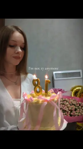 18! 🥹🩷 #birthday #eighteenthbirthday #birthdaytransition #fyp #for #on 