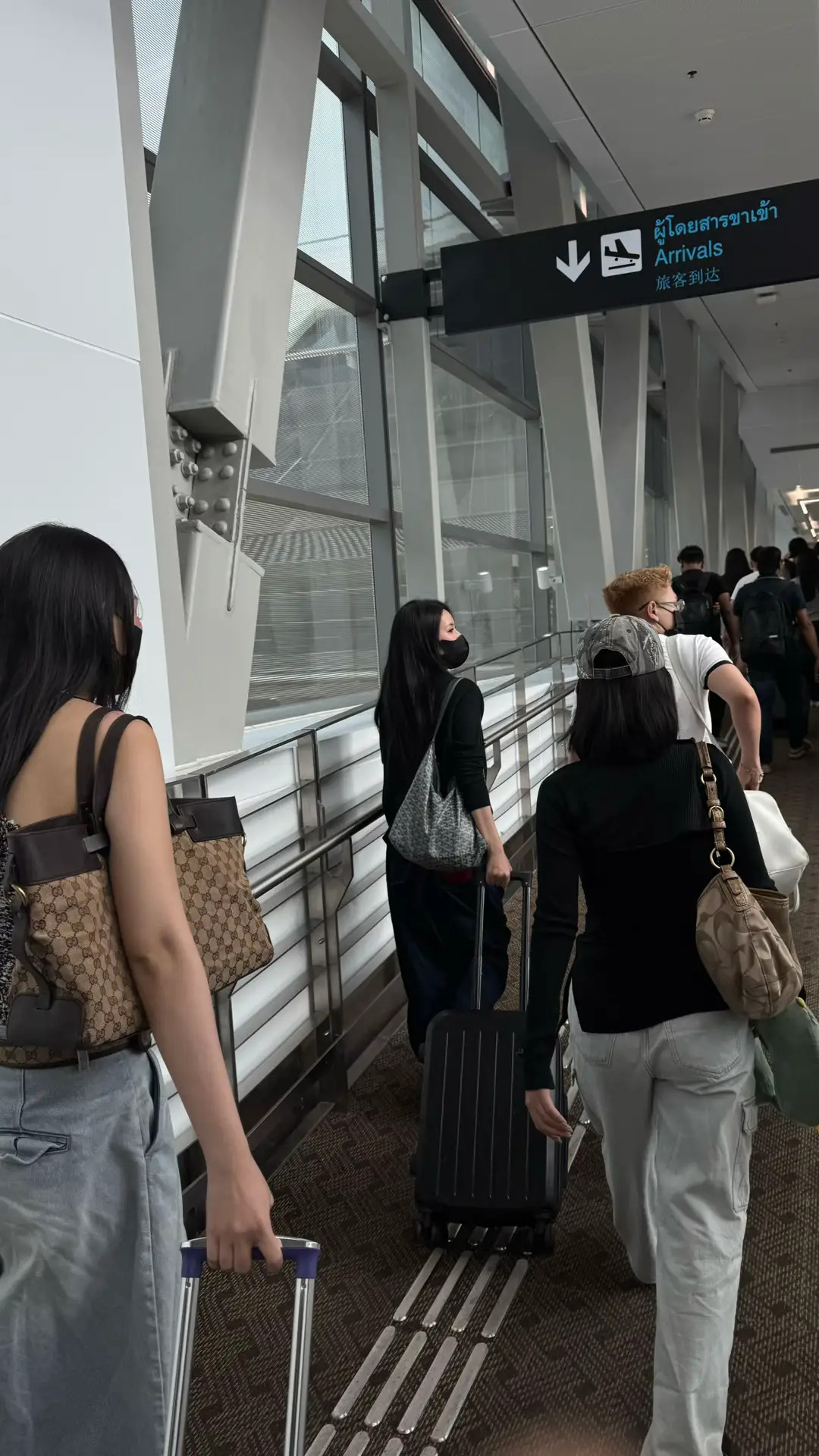 Đã hồi sức, mang ngay chuyến đi tiếp theo đến điii #bangkok #thailand #travel #xh #xuhuong #trending #fypシ゚viral #fyp 