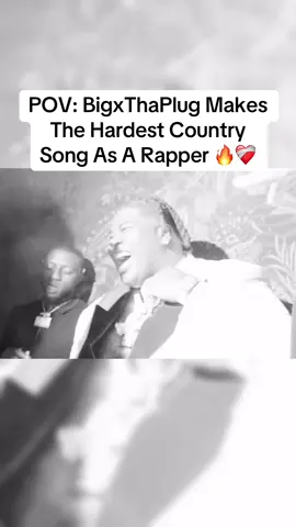Song is heat ngl #bigxthaplug #trending #fyp #viral #rapper #xyzbca 
