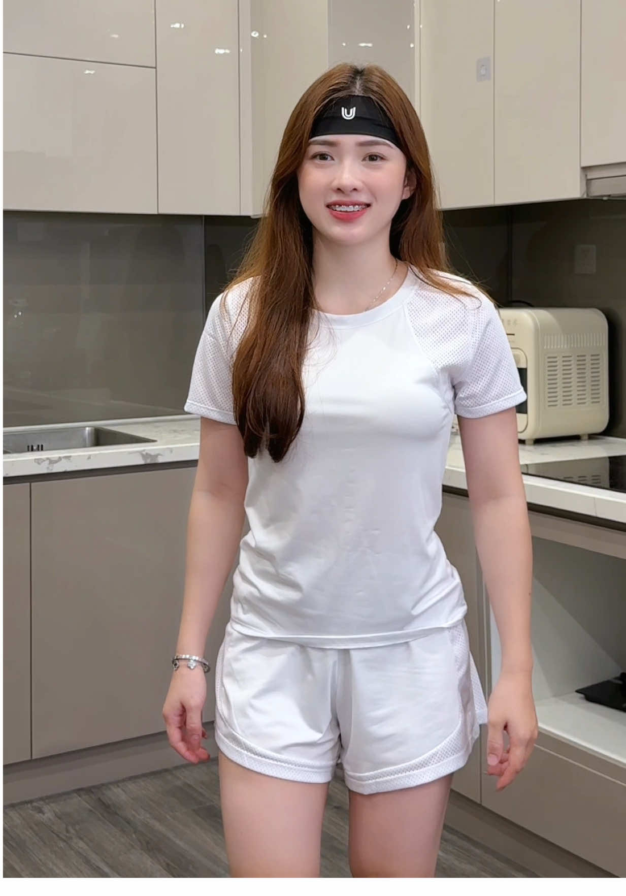 Set bộ thể thao nữ