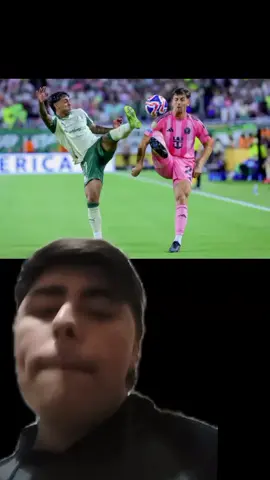 #greenscreen se definió el grupo A del #mundialdeclubes #palmeiras #interdemiami #porto #alahly 