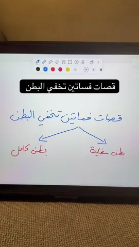 قصات فساتين تخفي البطن #فساتين_سهره #فستان #styletips #style 