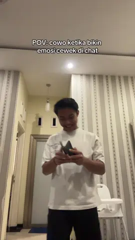 Maaf ndut ga gitu lagi