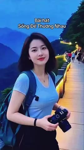 Sống Để Thương Nhau #giaitrithoidai #songdethuongnhau #duamhanoi #fpyシ #xh #khucnhachay #xuhuong #xuhuong #xuhuongtiktok #nhachaymoingay❤️ #nhacchill #nhactamtrang #baihathaynhat 