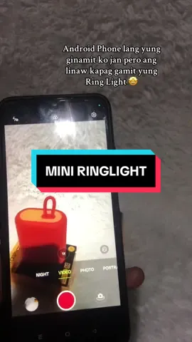 Master Your Selfies with the Perfect Ring Light! #ringlight, #selfielight, #photography, #lighting, #tiktoktips  #creatorsearchinsights 