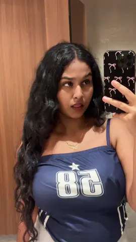 මුකුත් කියන්න එපා අනේ !! ආසම ඇදුම 😭💙#foryou #fyp #viral #fypage #onemillionaudition #srilankan_tik_tok🇱🇰 #fypシ #ceylon_tik_tok #trendingsong 