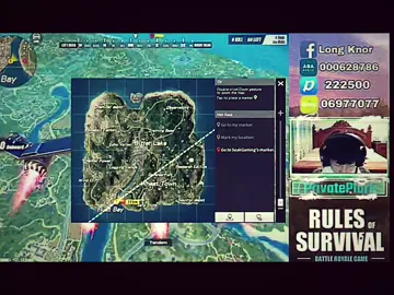 #rulesofsurvival miss💔