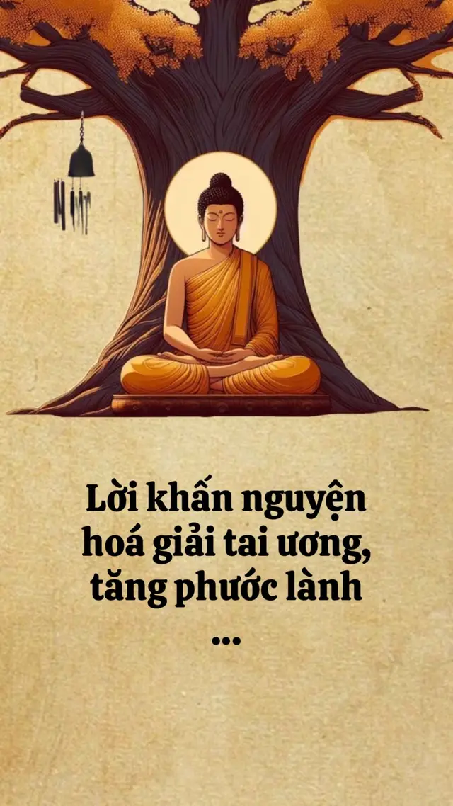 Phần 152: Lời khấn nguyện hoá giải tai ương, tăng phước lành… #xuhuong #hocphatmoingay #phatphapnhiemmau #nammoadidaphat #ducphat #bìnhyên 