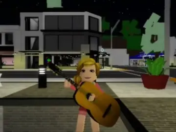 dia que sair de casa💨 #saorikidoqueen👑💆🏻‍♀️ #roblox #floptok #viral 