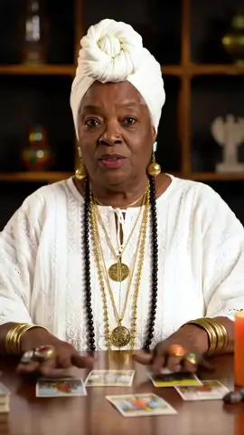 🔮 Previsão cartomante de hoje #tarot #cartomante #previsao #visao 