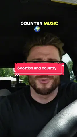 Well ya have now!! #countrymusic #scottish #alloutofme