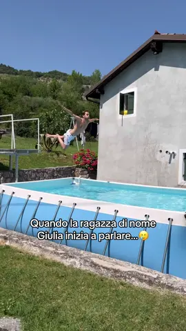 Ti prego silenzio…..