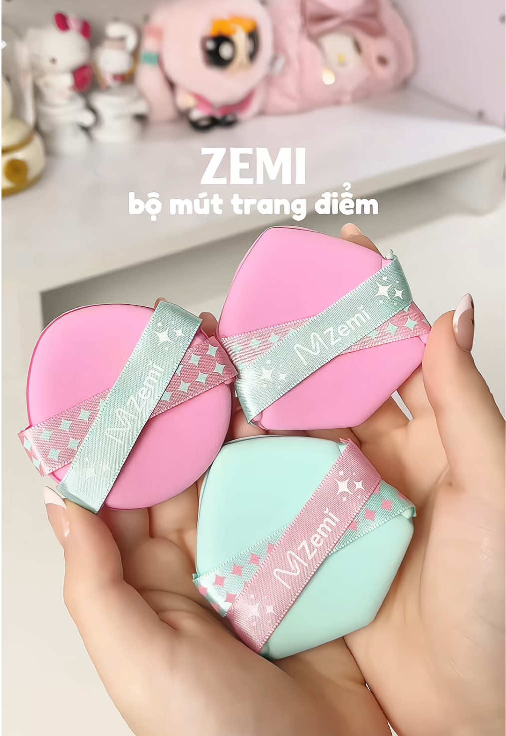 Chiếc mút xứng đáng được viral nhiều hơnn @ZEMI #Zemi #betterluckwithzemi #bongmutzemi #mutzemi #muttrangdiem #meocamunbox #fyp #viral 