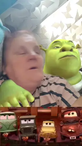 о шрек #рекомендации❤️❤️❤️ #рекомендации #пжврек #рек #бабушка #бабуля #вайб 