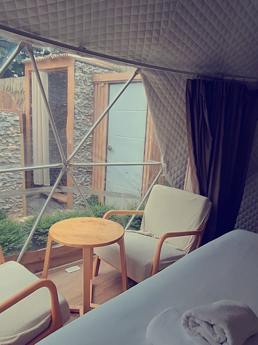 #x10poolvillakhaoyai #x10 #ที่พักเขาใหญ่ 