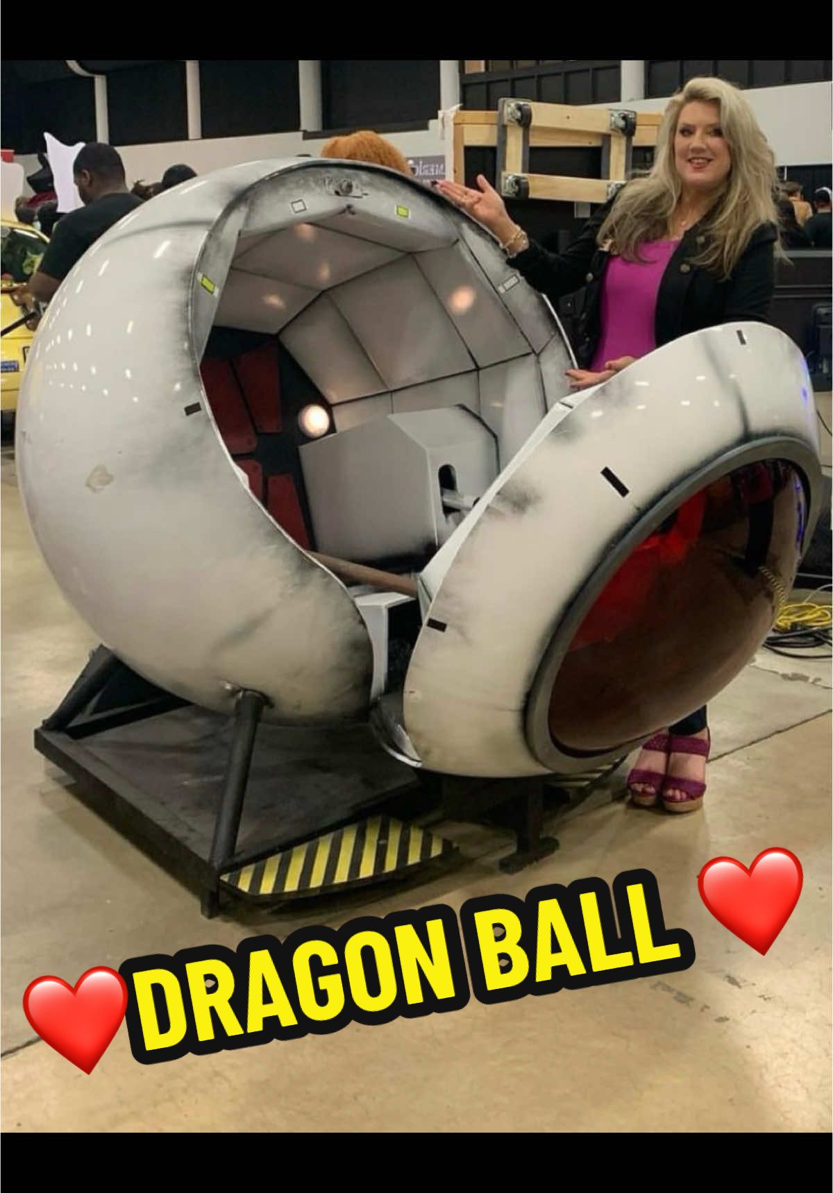 Yeah I just might have a Dragon Ball addiction 👀 #dragonballz #saiyan #anime #fanart #art #creator #maker #commission #passion #family #respect #honor #akiratoriyama #bobajoe #sculptor