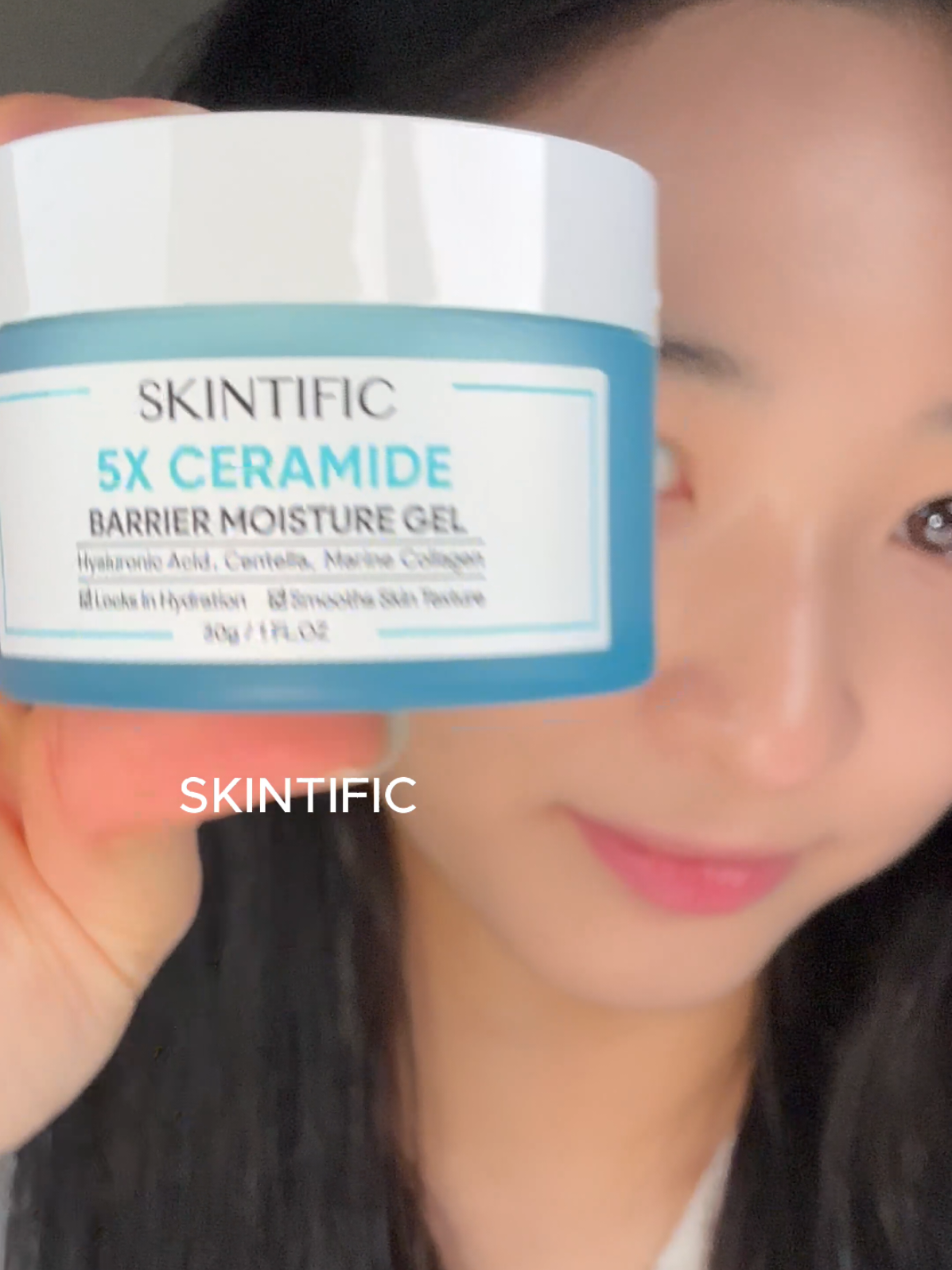 #ceramide #BarrierRepair #skinbarrier #cream #moisturizer #skincarerecommendations #skincarevideo #skintok #koreanskincare #blemishskin #sensitiveskin #glassskin #breakout #redness #rednessrelief #acneproblems #skinproblem #favoriteskincareproducts #foryourskin #fyp