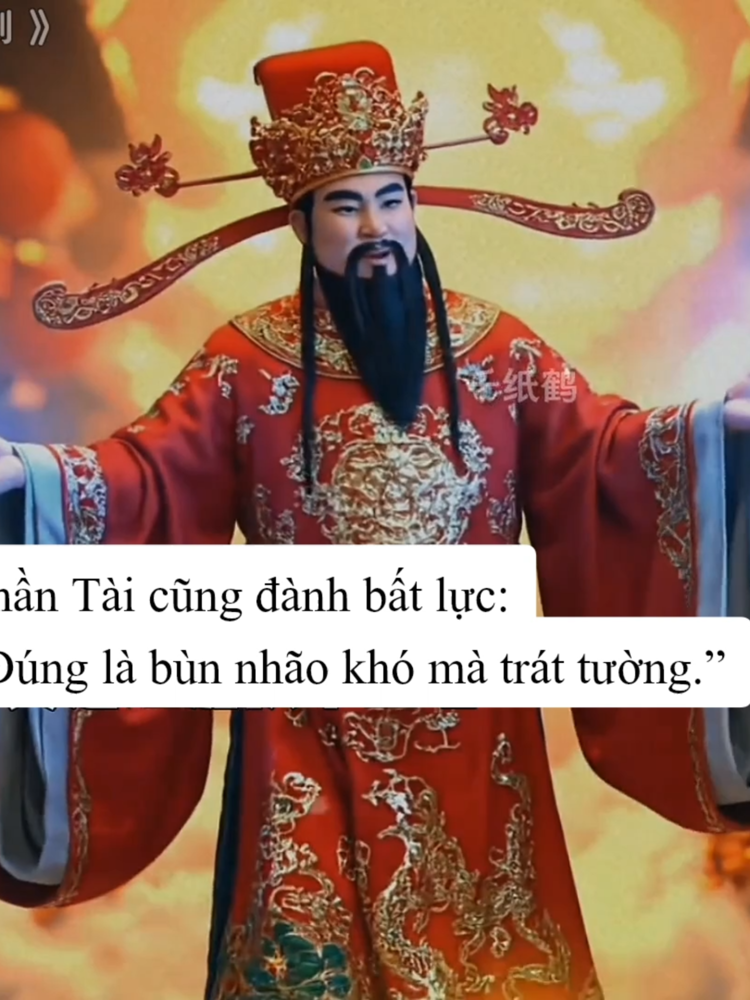 Đôi khi, giàu lên cũng là một loại thử thách. #trdhuog #huong_03022 #subbyhuong