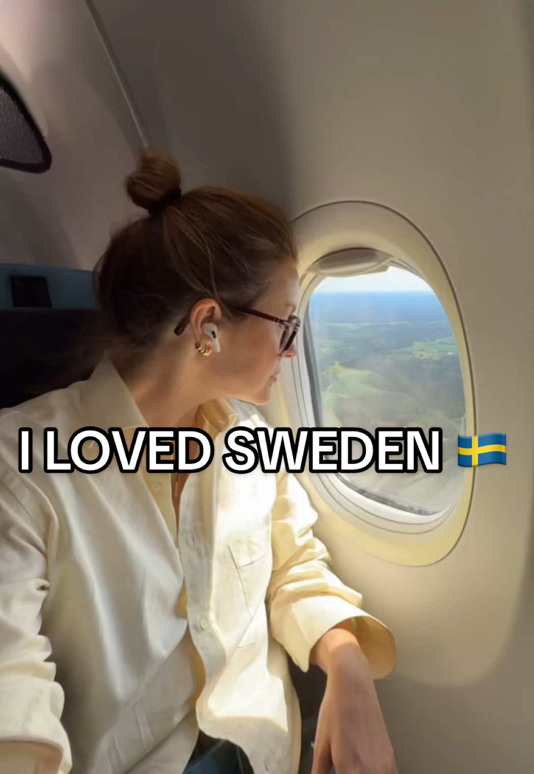 A weekend in Stockholm with @mantle_skin I love it here!!! -MantleSkinPartner #sweden🇸🇪 #mantleskin AD #Tourism 