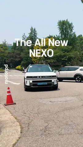 수소전기차 넥쏘의 완전변경 모델이 출시됐습니다. 어떤 점이 바뀌었을까요? #nexo #hyundai #넥쏘