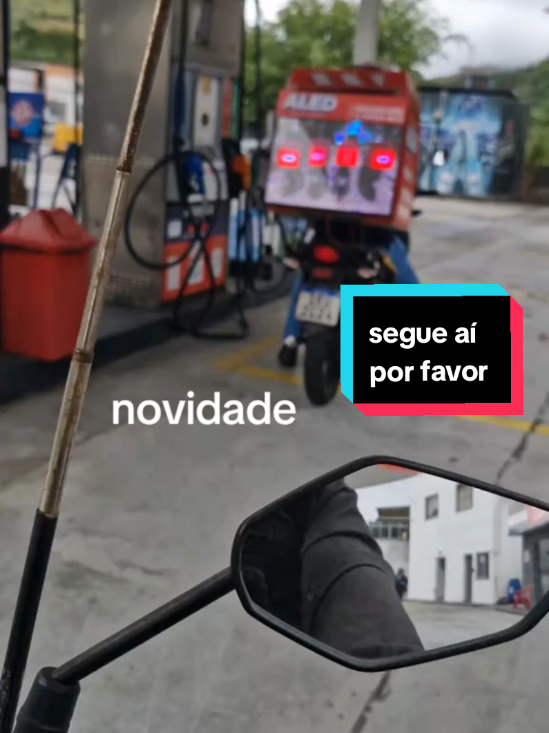 e eu #pensando que já vi de tudo #divulgacao na #moto  #noticias #viralvideos #informações 